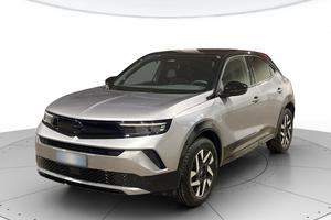 OPEL 1.2 130cv GS AT8