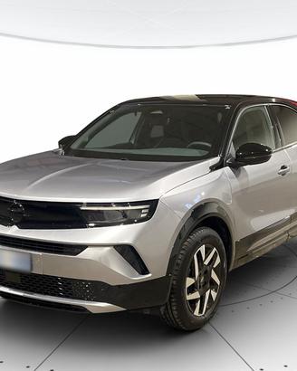 OPEL 1.2 130cv GS AT8
