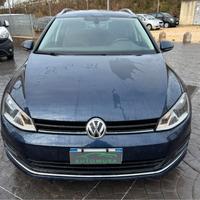 Volkswagen Golf Variant 1.6 TDI DSG Highline