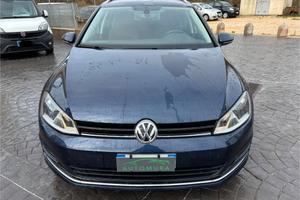 Volkswagen Golf Variant 1.6 TDI DSG Highline