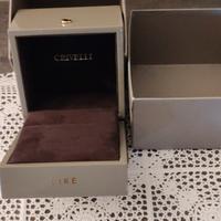 box Per gioielli Crivelli