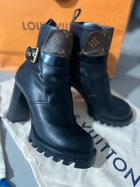 Stivaletto Louis Vuitton
