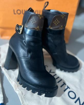 Stivaletto Louis Vuitton