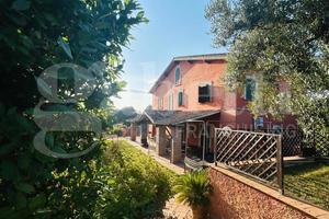 Villa singola Formello [Cod. rif 3250674VRG]