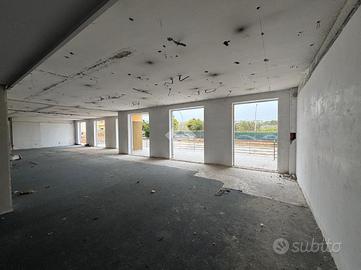 CAPANNONE A CALVIZZANO