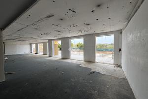 CAPANNONE A CALVIZZANO