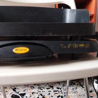 Griglia Barbecue Ariete