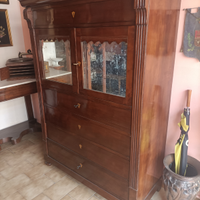 Chiffonier siciliana primi ,800