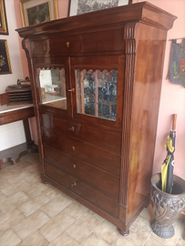 Chiffonier siciliana primi ,800