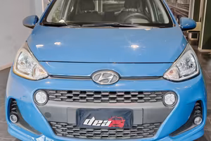 Hyndai i10 1.0 MPI Style