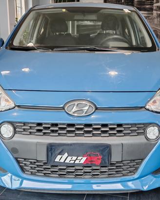 Hyndai i10 1.0 MPI Style