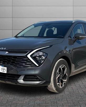 KIA Sportage V 2022 - Sportage 1.6 crdi mhev Busin
