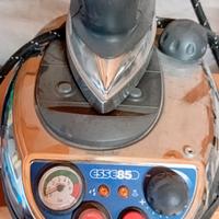ferro da stiro professionale