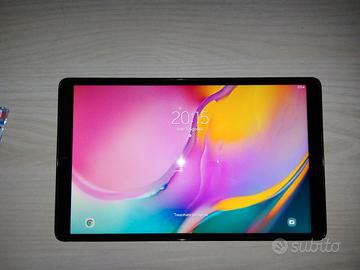 Galaxy Tab SM-T510