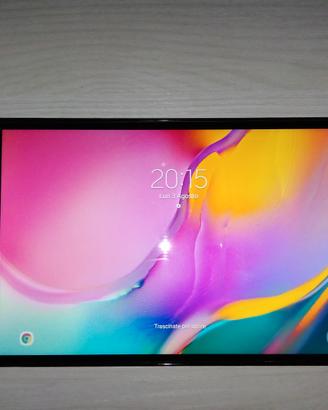 Galaxy Tab SM-T510
