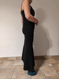 Vestito elegante 