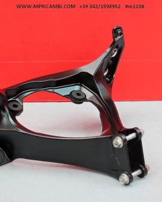 TELAIETTO ANTERIORE SUZUKI GSXR 1000 2007 2008 GSX