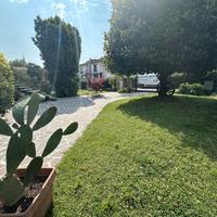 Borbiago centro ampia villa adatta a 2 famiglie