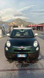 Vando fiat 500L