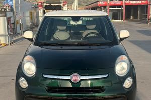 Vando fiat 500L