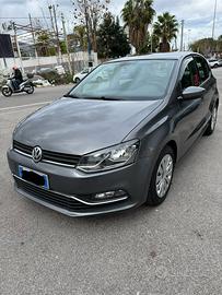Volkswagen Polo 5a serie 1.4 TDI 90 CV