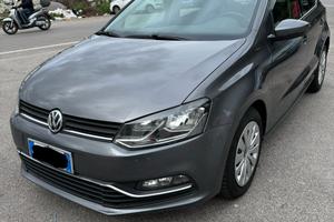 Volkswagen Polo 5a serie 1.4 TDI 90 CV