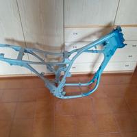 Telaio Suzuki DS650RS 1993