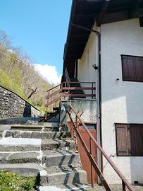 La mansarda montagna p.se