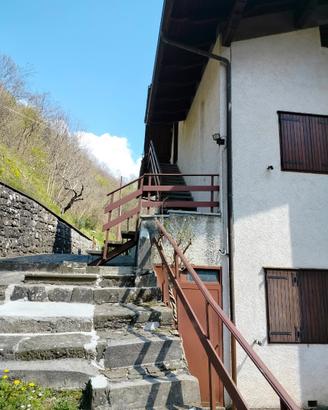 La mansarda montagna p.se