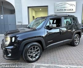 Jeep renegade 1.6 mjet 120 limited certificat nuov