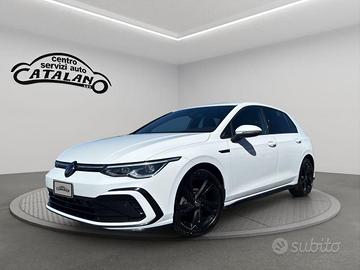 VOLKSWAGEN - Golf - 2.0 TDI 150 CV DSG SCR R-Line