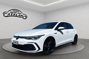 VOLKSWAGEN - Golf - 2.0 TDI 150 CV DSG SCR R-Line