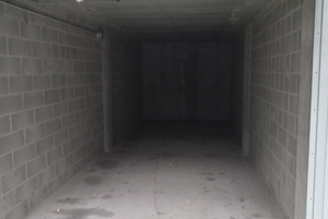 Garage coperto automatizzato