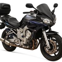 Carena anteriore Yamaha Fz6 Fazer
