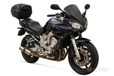 Carena anteriore Yamaha Fz6 Fazer