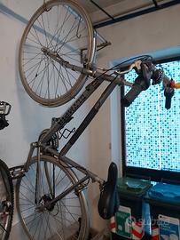 bicicletta donna olympia alluminio