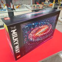 lego 31212 via lattea ZYQ 30377