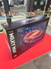 lego 31212 via lattea ZYQ 30377