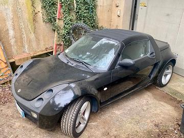 Smart Roadster