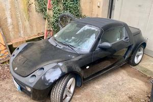 Smart Roadster