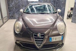 ALFA ROMEO MiTo 1.3 JTDm 85 CV (Garanzia 12 Mesi