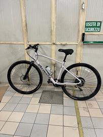 Specialized Sirrus 2.0