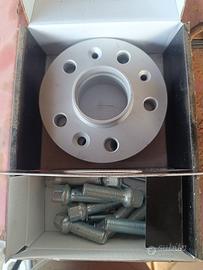 Distanziali 5x110x65 spessore 17mm