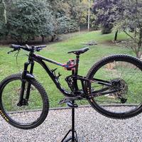 mtb Giant trance 29 TG.S