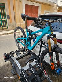 Yeti sb150 TELAIO