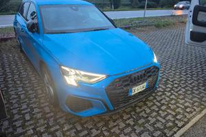 Audi S3 8y 