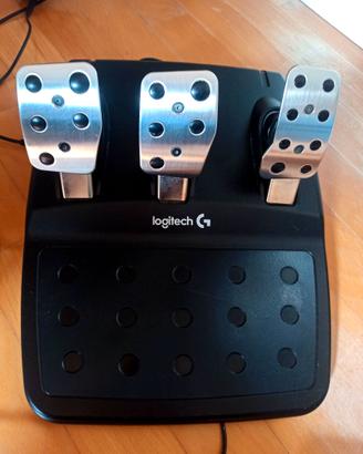 Volante Logitech G G29 Driving Force