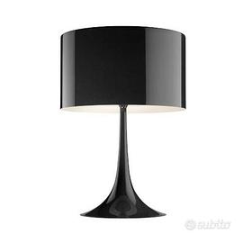 LAMPADA FLOS   SPUN LIGH T