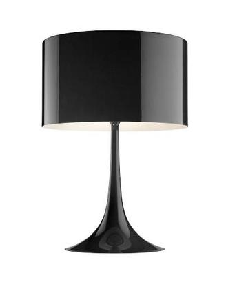 LAMPADA FLOS   SPUN LIGH T