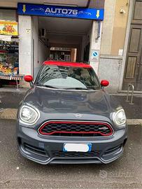 Mini John Cooper Works Countryman 2.0 TETTO APRIBI